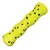 Jouet KONG Reflex bâton pour chien - Taille M : L 21 x Ø 5,7 cm environ