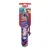 Jouet flottant KONG Wild avec corde, emballage montrant un chien jouant dans l’eau et sur terre, texte visible : 'KONG', 'Floats', 'Jouet flottant'.