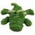 KONG Cozie Ali Alligator - 1 Stück, L 25 x B 23 x H 8 cm (Größe M)