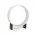 CanadianCat Company Cat in Motion Wheel - White/Grey