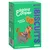 edgard cooper BRAVO BISCUITS appel blueberry, Crunch Crunch, 400g. Geen toegevoegde suiker. Illustratie van twee honden op de verpakking.