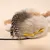 TIAKI Electronic Cat Dangler Toy Owl with Feathers