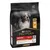 Purina Pro Plan Medium Adult 1+ Everyday Nutrition, proteine elevate, pollo ingrediente n.1, senza coloranti aggiunti, sacco con immagine di cane adulto a pelo lungo.
