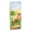 Friskies Balance granule s kuracím, hovädzím a zeleninou - výhodné balenie: 2 x 12 kg