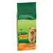 Purina Friskies Balance Dog kana, nauta & kasvikset - 12 kg