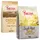 2 x 400 g Frango com peixe + Single Meat Frango com camomila