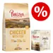 Oferta de prueba: 400 g Purizon pienso para gatos + 40 g Purizon snack - Adult Sterilised + snack