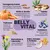 Belly Vital: Verträgliches Protein, Kürbis & Karotte, Flohsamen, Mariendistel & Löwenzahn, Tapioka, Heidelbeere, Kokos, Holunder & Kurkuma mit jeweiliger Wirkung beschrieben. Belly Vital: Verträgliches Protein, Kürbis & Karotte, Flohsamen, Mariendistel & Löwenzahn, Tapioka, Heidelbeere, Kokos, Holunder & Kurkuma mit jeweiliger Wirkung beschrieben.