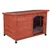 taille L : l 115 x P 76 x H 80 cm