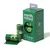 Earth Rated Lavendel Poop Bags, 120 Stück. Duftende Hundekotbeutel aus 62% recyceltem Plastik. Verpackung zeigt Produkt und Zertifikat für nachhaltige Materialien.