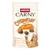animonda Carny Adult 6 x 400 g + animonda Carny Adult Crunchy Storfekjøtt & Kylling 50 g gratis!
