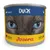 Josera Duck Adult, tysk kvalitet, kornfri. Dåse med katteøjne og gult etiket. Josera Duck Adult, tysk kvalitet, kornfri. Dåse med katteøjne og gult etiket.