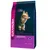 Saco de pienso Eukanuba Kitten Healthy Start para gatitos 1–12 meses, 4 kg. Texto visible: 91 % proteína animal, promueve el desarrollo cerebral con DHA, rico en pollo.