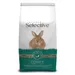 Science Selective 4 + Kaninchenfutter - 3 kg