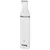 Kerbl Pet weisser Trimmer mit silbernem Akzent, geeignet für präzises Schneiden. Sichtbar: Ein/Aus-Taste und LED-Anzeige.