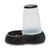 Savic Voerdispenser Loop Marble