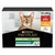 PURINA PRO PLAN Adult 40 x 85 g pour chat + Sterilised Adult Maintenance 10 x 85 g en cadeau !
