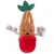 Gioco per cani Warner Bros™ Harry Potter Mandrake - ca. L 30 x P 25 x H 7,5 cm Gioco per cani Warner Bros™ Harry Potter Mandrake - ca. L 30 x P 25 x H 7,5 cm