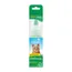 Fresh Breath Clean Teeth tandkräm för katter - Ekonomipack: 2 x 59 ml