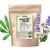 BugBell Magic Relax crocchette con proteine di insetto, erbe calmanti come lavanda e camomilla, favorisce il rilassamento in caso di ansia e nervosismo, confezione da 7 kg.