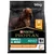 Saco de 14 kg de ração Purina Pro Plan Small & Mini Adult 1+ Everyday Nutrition. Texto visível: No1 Huhn als Zutat. Imagem de cão e símbolo de frango.