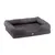 Ferplast Memor-One komfort kutyafekhely - XL méret: H 112 x Sz 88 x M 26,5 cm Ferplast Memor-One komfort kutyafekhely - XL méret: H 112 x Sz 88 x M 26,5 cm