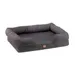 Letto comfort Ferplast Memor-One per cani - Tg. M: L 64 x L 52 x H 16,5 cm