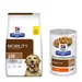 12kg Hill's Prescription Diet Dry Dog Food + 3 x 370g Wet Food Free! * - j/d Joint Care - Chicken (12kg) + j/d Chicken (3 x 370g)