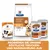 Hill's Prescription Diet Kidney Care k/d dry food, wet food and soft-baked biscuits. Try our tasty dry and wet food.