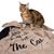Asciugamano per gatti TIAKI "Home"