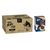 Senior Mixed Selection in Jelly (Beef, Chicken, Salmon, Tuna) (120 x 85g) + Soup Time Tender Strips Farm Selection (48 x 48g)