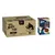 Senior Mixed Selection in Jelly (Beef, Chicken, Salmon, Tuna) (120 x 85g) + Soup Time Tender Strips Farm Selection (48 x 48g)