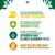 Mit natürlichen Präbiotika für gesunde Verdauung, Vitamin E & Mineralien für Immunsystem, Omega-6 & Zink für Haut und Fell, ohne Weizen und Mais für empfindliche Haustiere.