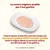 Almo Nature HFC Kitten con Pollo 6 x 55 g Alimento umido per gatti