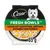 Cesar Fresh Bowls курица с морковью, зелёной фасолью и тыквой, 85 г.