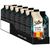 Sheba Fresh & Fine in Gelei/Saus Kattenvoer Megapack 12 x 50 g