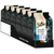 Sheba Fresh & Fine in Gelei/Saus Kattenvoer Megapack 12 x 50 g