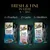 Sheba Fresh & Fine in Gelee, 6 x 50 g: 2 x Thunfisch, 2 x Lachs, 2 x Weissfisch. MSC-zertifiziert.
