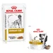 Royal Canin Wet Dog Food + 3 x 230g Royal Canin Dog Treats Free! * - Veterinary - Urinary S/O in Gravy (12 x 100g) + Urinary (3 x 230g)