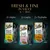 Sheba Fresh & Fine in Sauce, 6 x 50g. Sorten: 2 x Huhn, 2 x Lachs, 2 x Truthahn. Verpackung zeigt graue Katze und jeweilige Geschmacksrichtung.