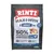 Rinti Maxi-Mum Adult, zubereitet mit 50% Fleisch & Innereien, reich an frischem Huhn, mit 50% Gemüse & wertvollen Zutaten, getreidefreie Rezeptur, ausgewogene Vollnahrung für Hunde, 1kg.