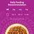 Whiskas 1+ Aromatic Selection Poultry in Gravy - Saver Pack: 24 x 85g