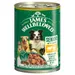 James Wellbeloved Senior Dog Hypoallergenic Lamm & Huhn in Pastete - 6 x 400 g
