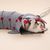 TIAKI Shark Cat Tunnel
