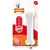 Nylabone Chews Best Dog Extreme Chew S, extra durable, příchuť Chicken, pro psy 0–11 kg. Bílá kost na kartě s textem 'flavour for life', označení úrovně EXTREME. Nylabone Chews Best Dog Extreme Chew S, extra durable, příchuť Chicken, pro psy 0–11 kg. Bílá kost na kartě s textem 'flavour for life', označení úrovně EXTREME.