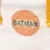 Batman játéktároló