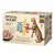PrimaCat Classic w sosie, 12 x 85 g - Zestaw mieszany Classic (4 smaki)