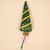 TIAKI Katzenspielzeug Weihnachtsbaum mit Bändchen
