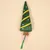 TIAKI kattenspeelgoed kerstboom met lint TIAKI kattenspeelgoed kerstboom met lint