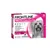Frontline® TRI-ACT  Protect Spot On pour chien - Taille XS : 3 pipettes x 0,5 ml Frontline® TRI-ACT  Protect Spot On pour chien - Taille XS : 3 pipettes x 0,5 ml